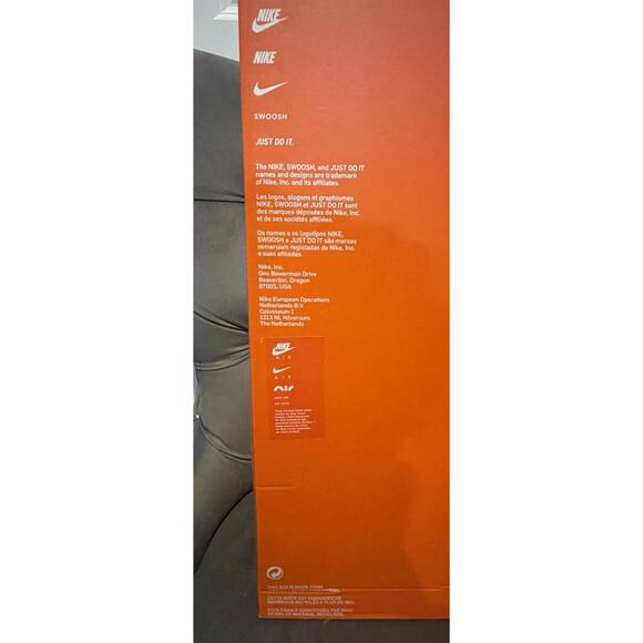 NEW Nike Men's 10.5 SFB B1 Triple Black Tactical Boots Combat DX2117-001 - Picture 7 of 8